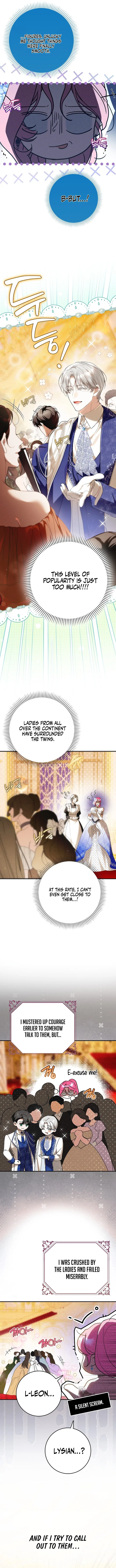 I Was That Trash Chapter 22 page 10 - 
