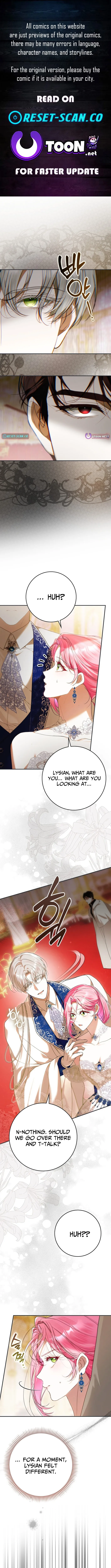 I Was That Trash Chapter 23 page 1 - 