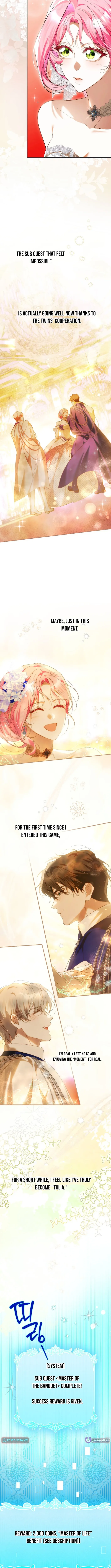 I Was That Trash Chapter 23 page 8 - 
