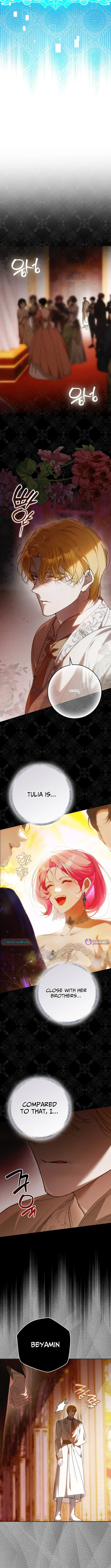 I Was That Trash Chapter 23 page 9 - 