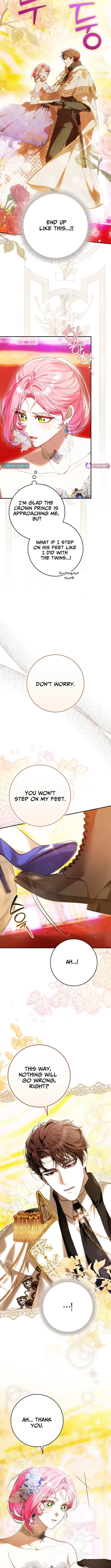 I Was That Trash Chapter 24 page 2 - 