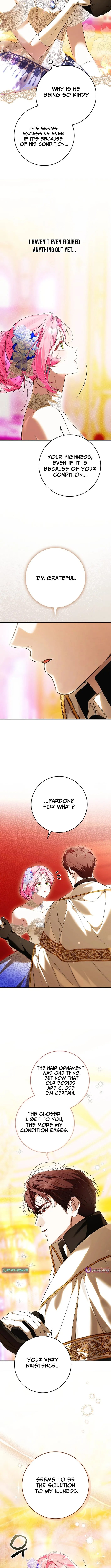 I Was That Trash Chapter 24 page 3 - 