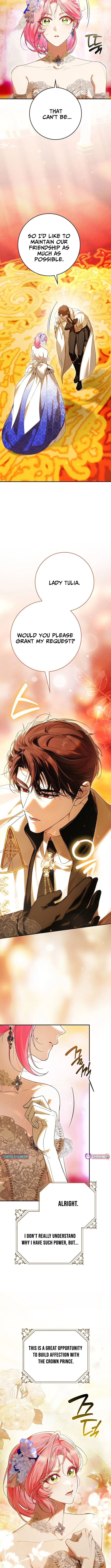 I Was That Trash Chapter 24 page 4 - 