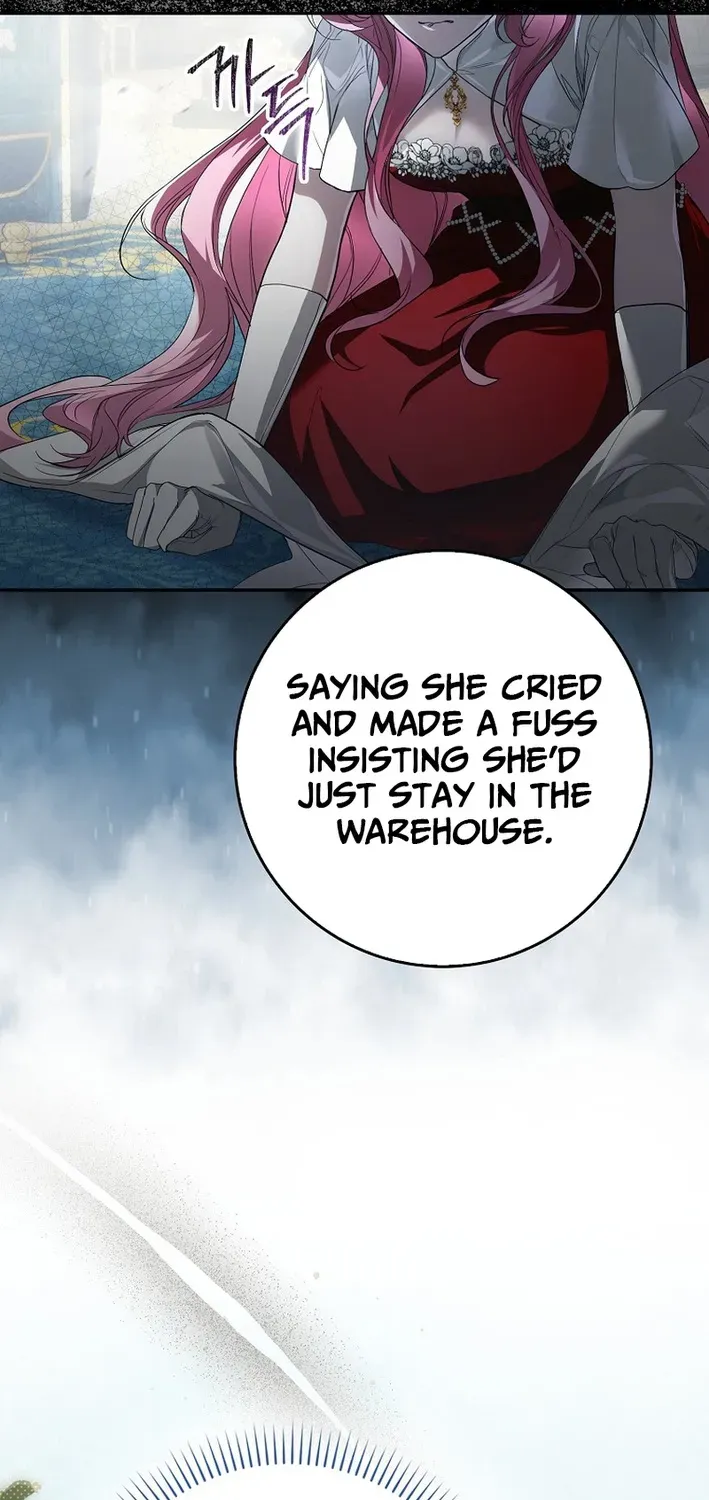 I Was That Trash Chapter 3 page 101 - 