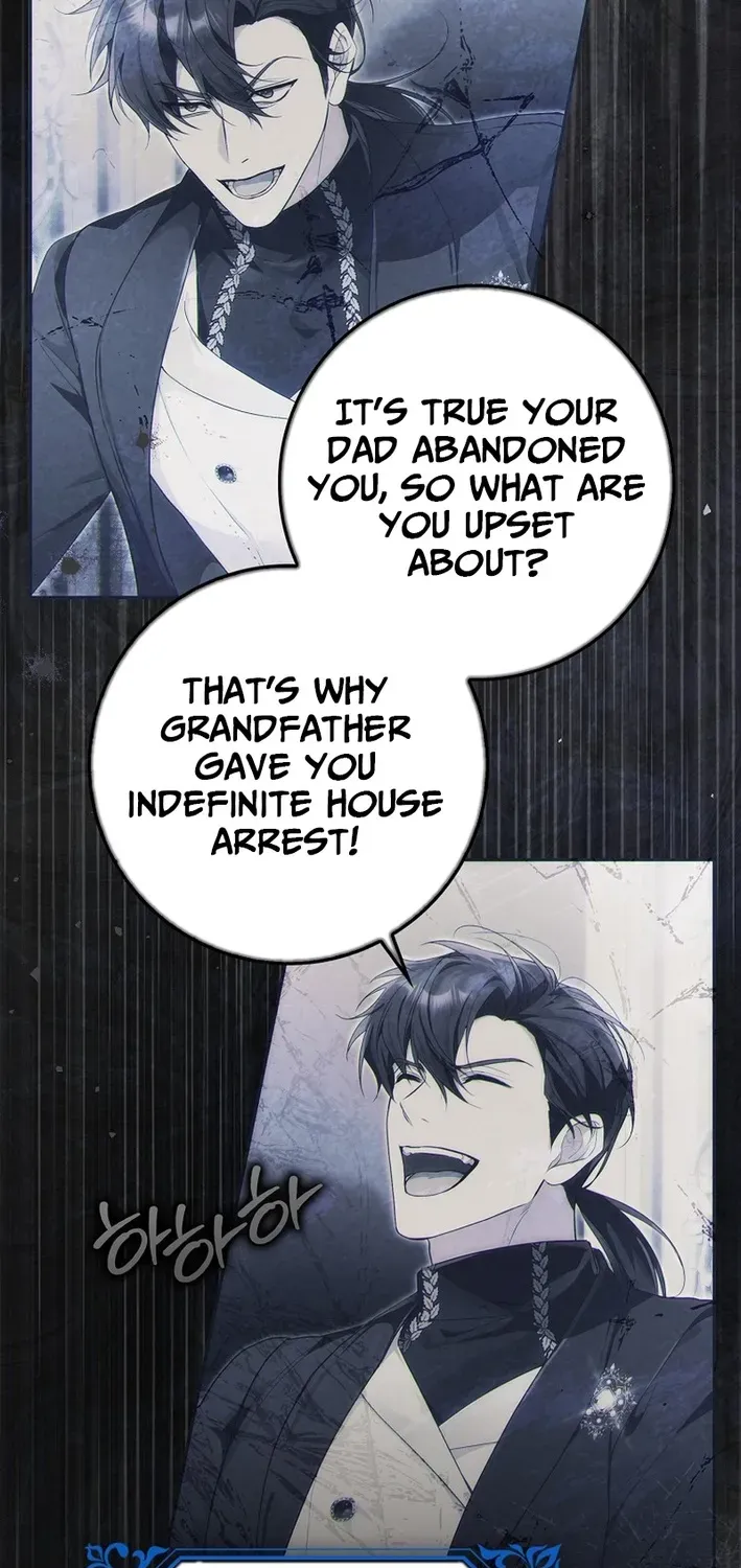 I Was That Trash Chapter 3 page 93 - 