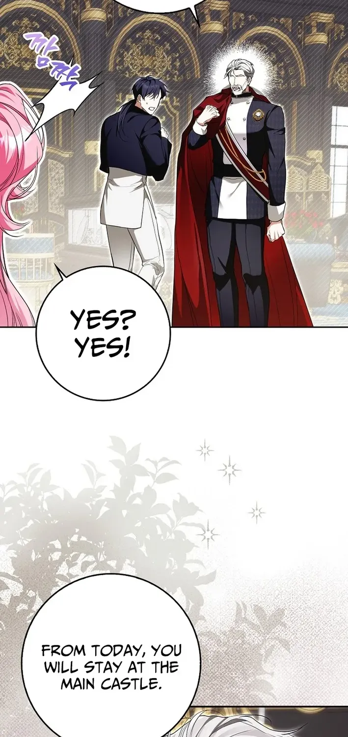 I Was That Trash Chapter 4 page 13 - 