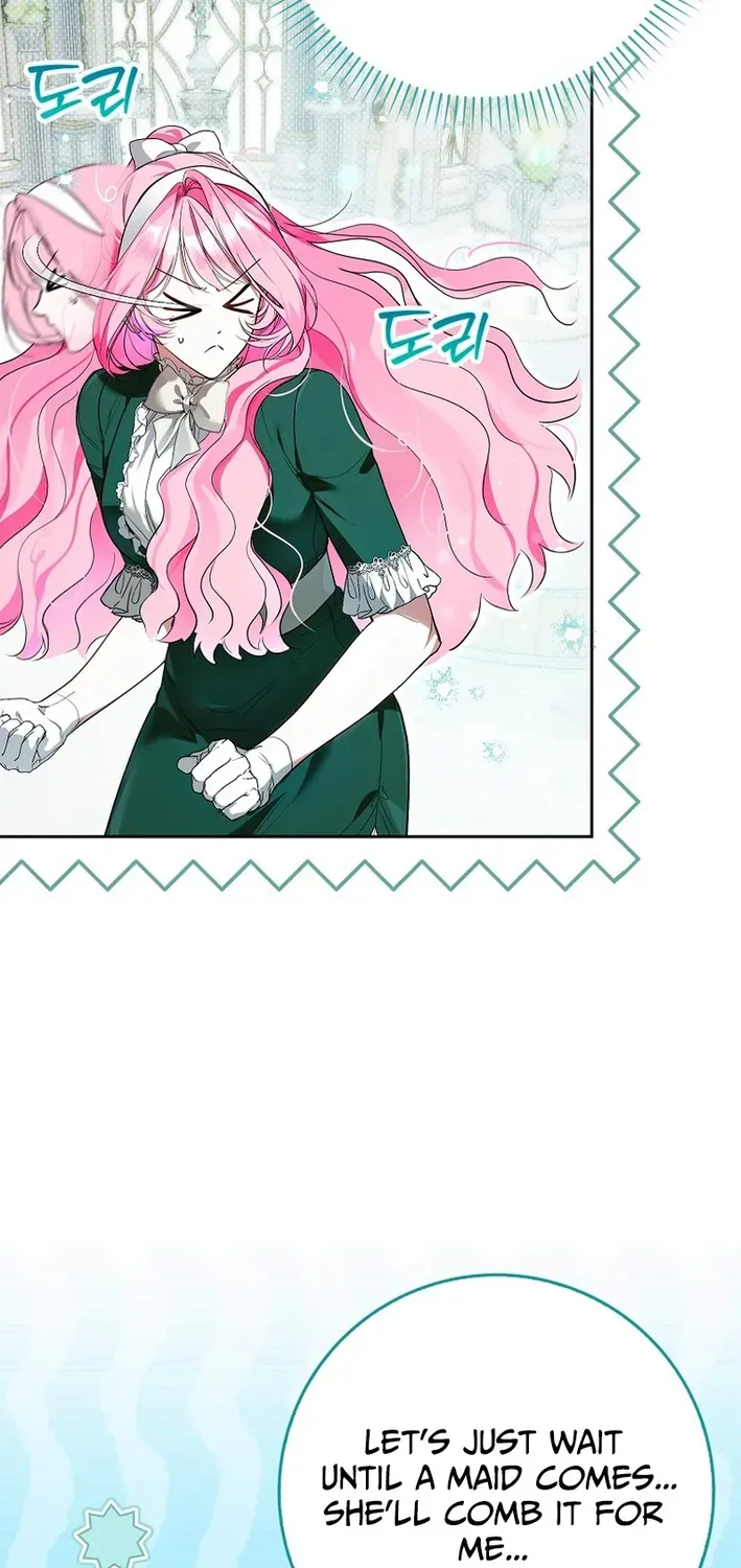I Was That Trash Chapter 4 page 71 - 