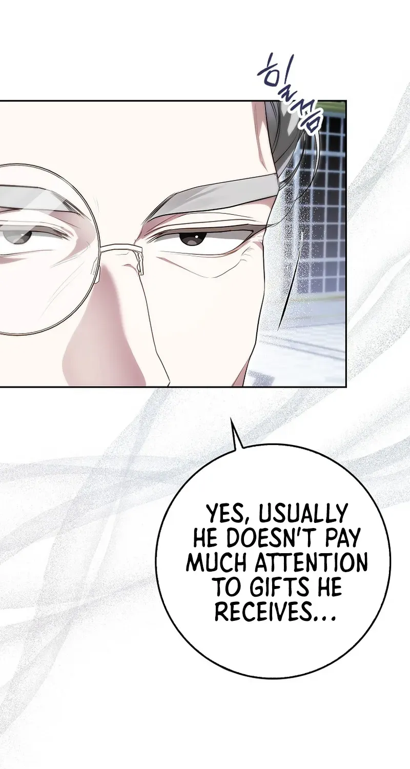 I Was That Trash Chapter 5 page 27 - 