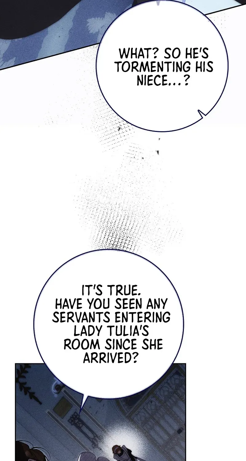 I Was That Trash Chapter 5 page 38 - 