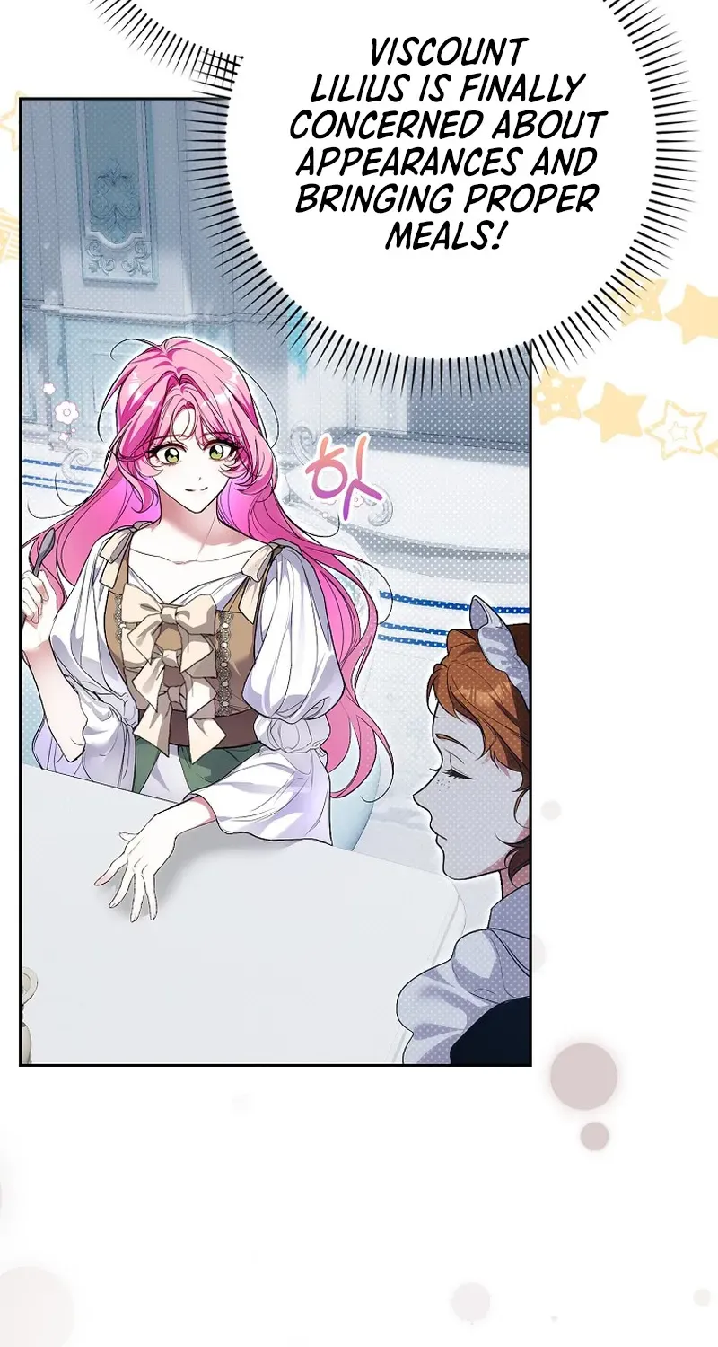 I Was That Trash Chapter 5 page 54 - 
