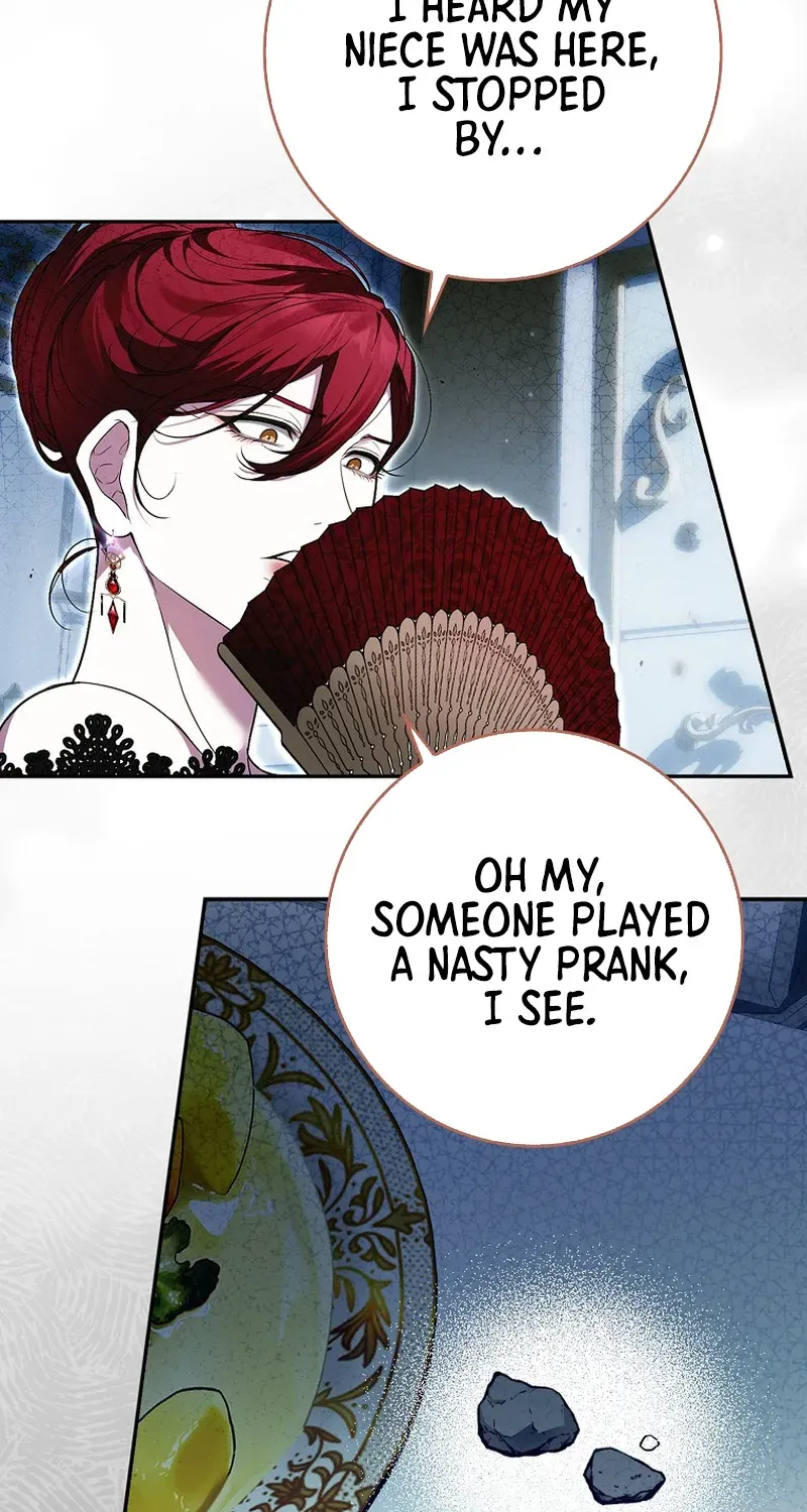 I Was That Trash Chapter 5 page 71 - 