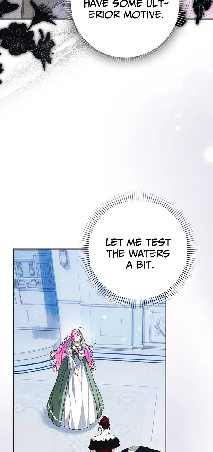 I Was That Trash Chapter 6 page 12 - 