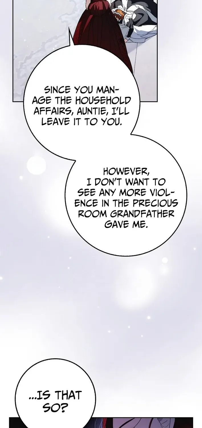 I Was That Trash Chapter 6 page 13 - 