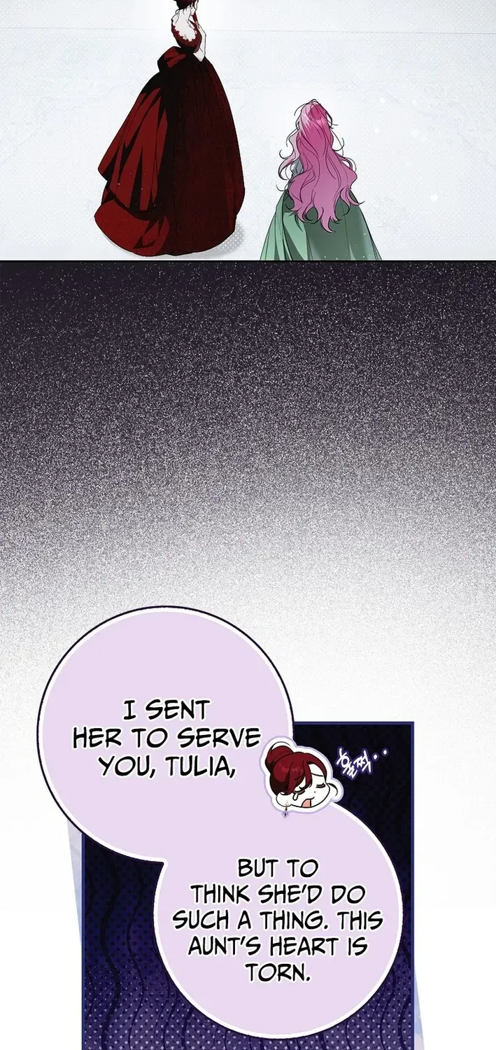 I Was That Trash Chapter 6 page 20 - 