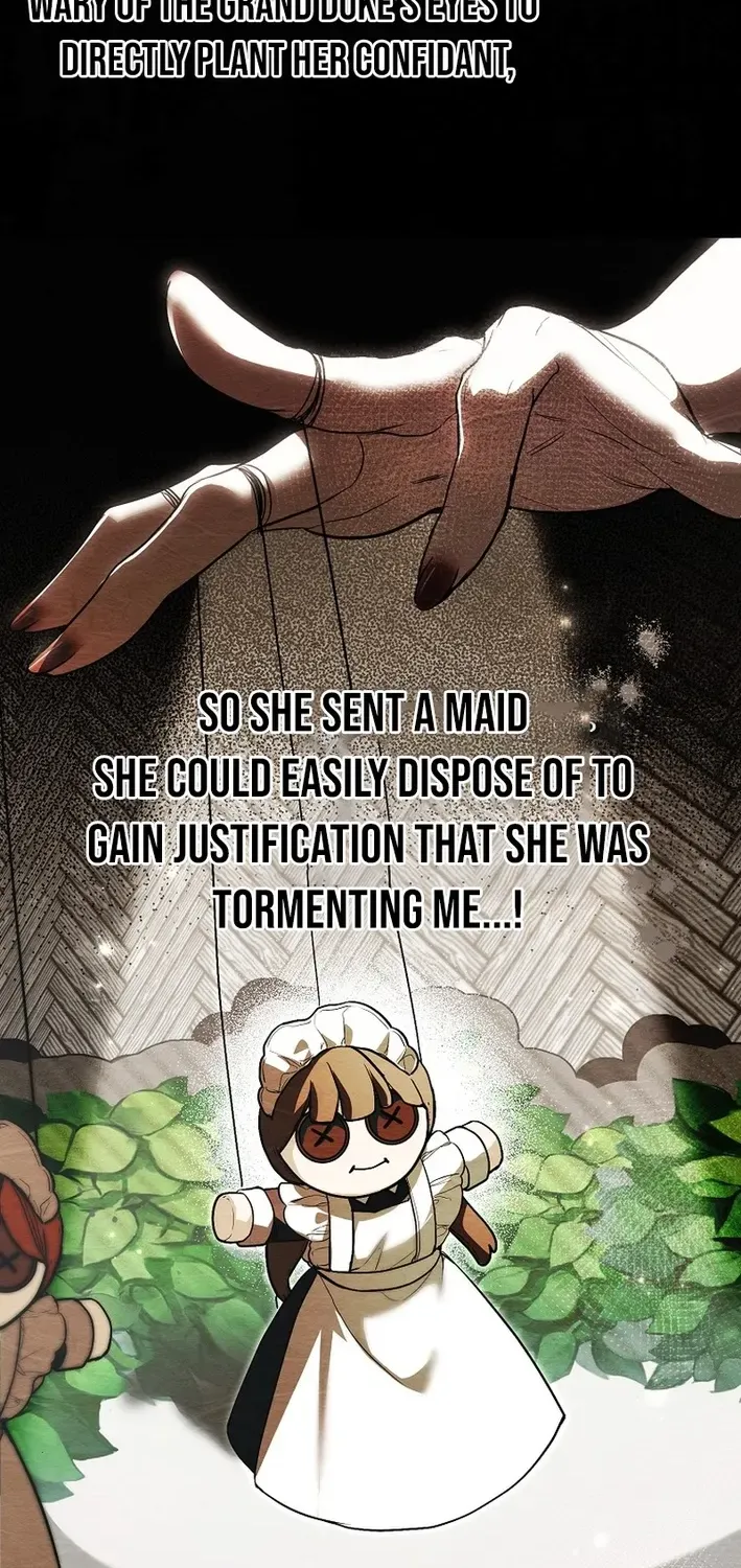 I Was That Trash Chapter 6 page 25 - 