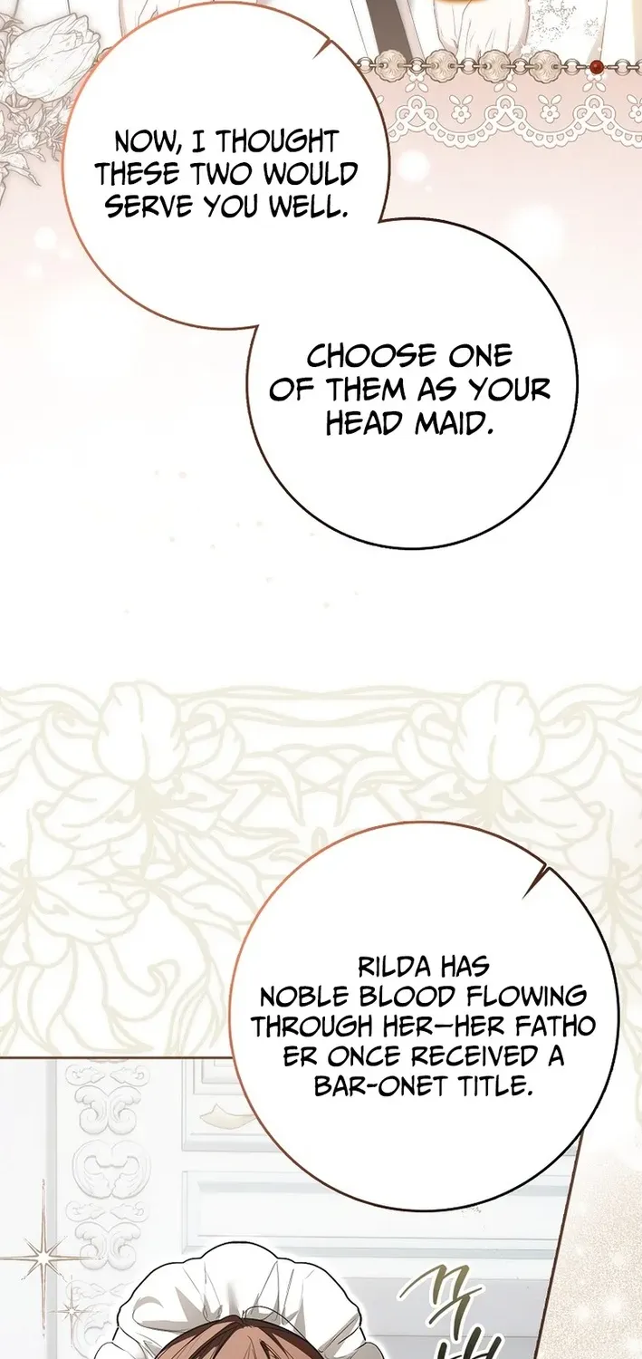 I Was That Trash Chapter 6 page 30 - 
