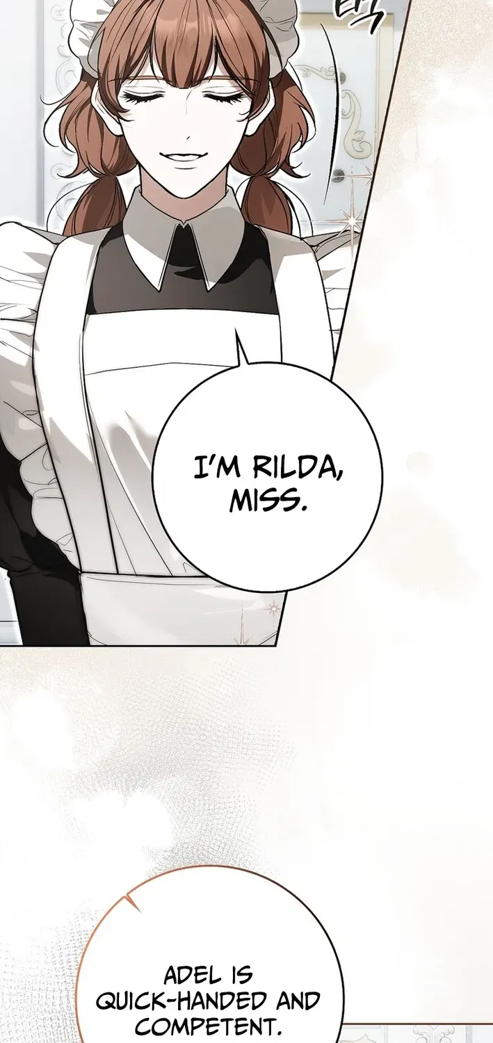 I Was That Trash Chapter 6 page 31 - 