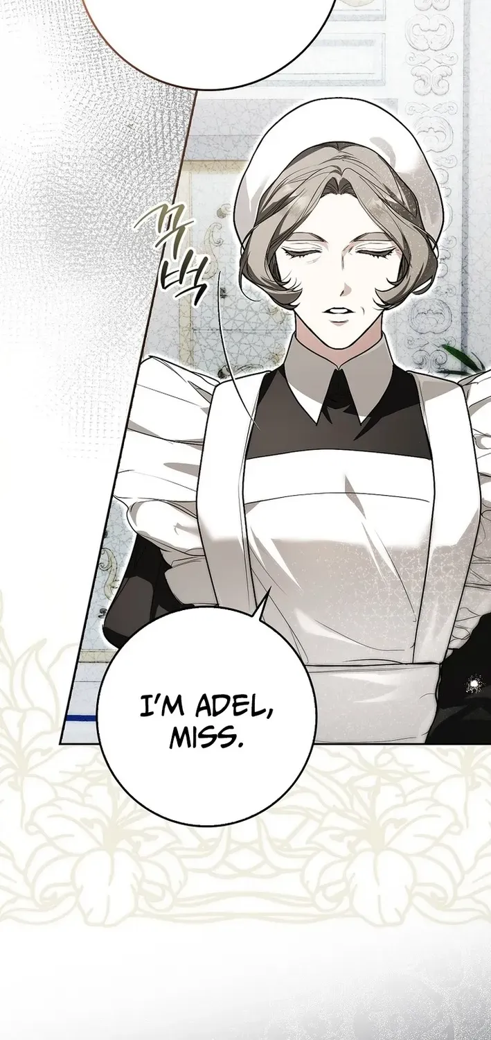 I Was That Trash Chapter 6 page 32 - 