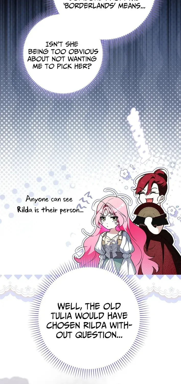 I Was That Trash Chapter 6 page 38 - 