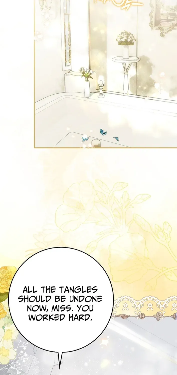 I Was That Trash Chapter 6 page 50 - 