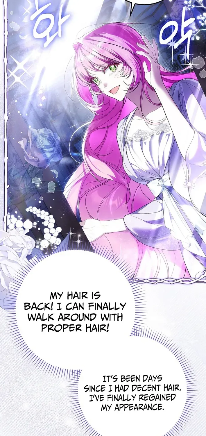 I Was That Trash Chapter 6 page 57 - 