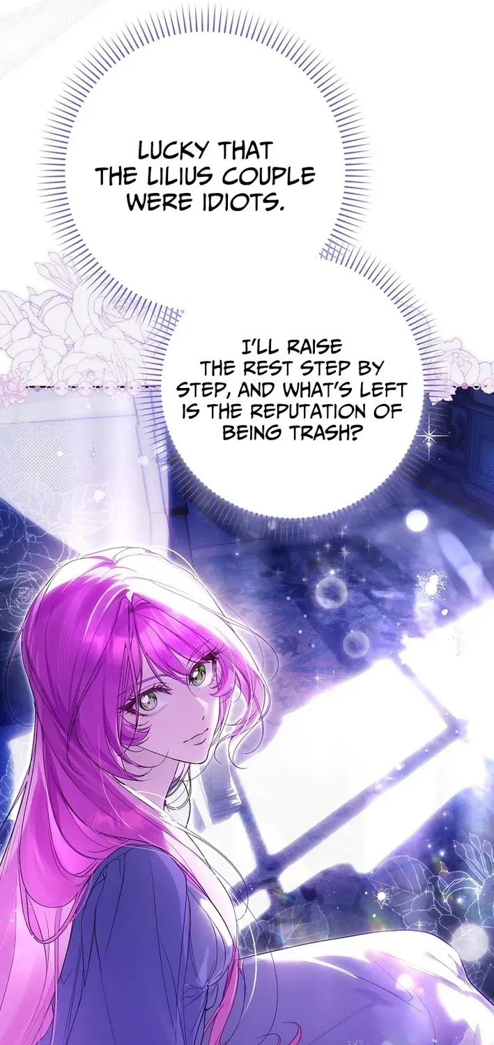 I Was That Trash Chapter 6 page 59 - 