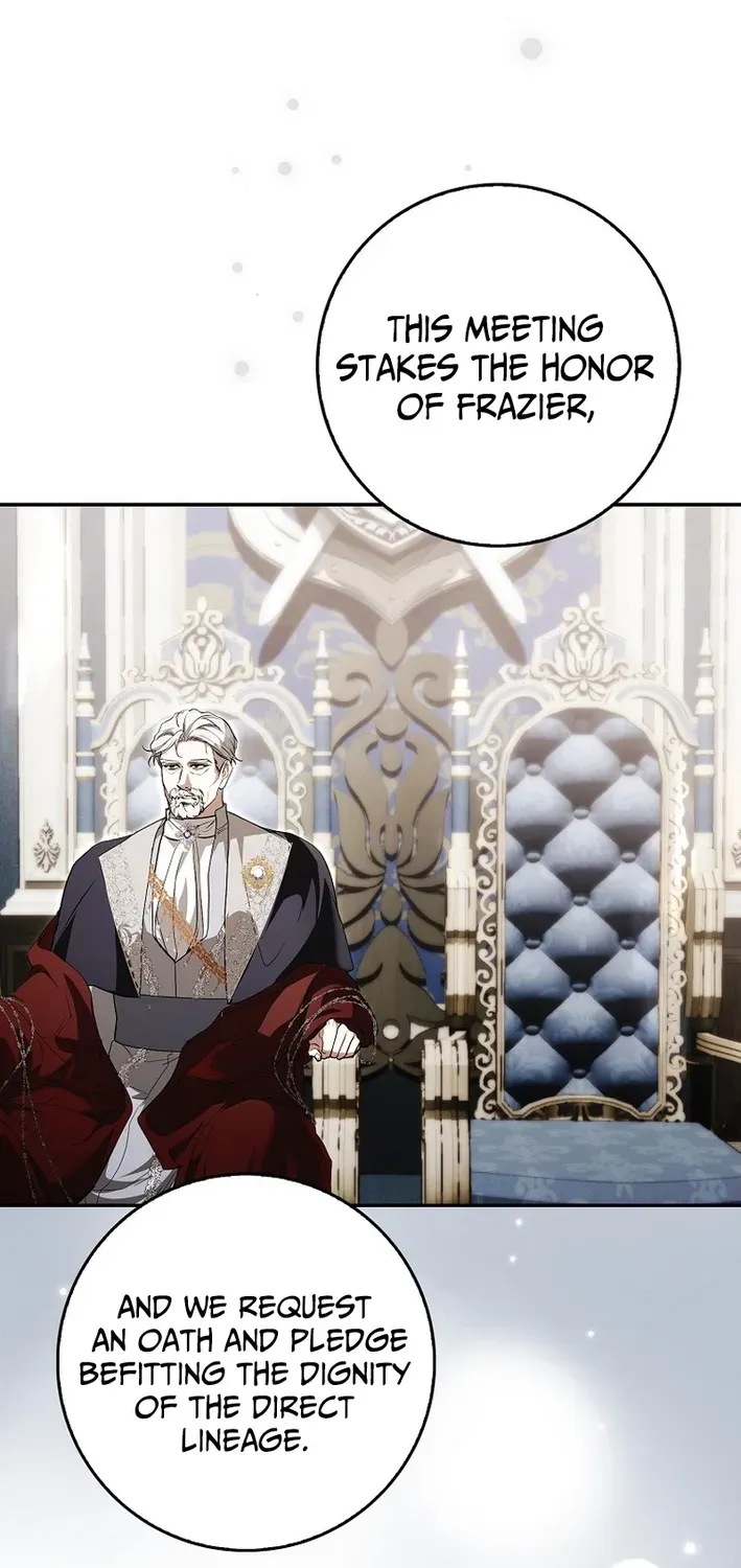 I Was That Trash Chapter 7 page 19 - 