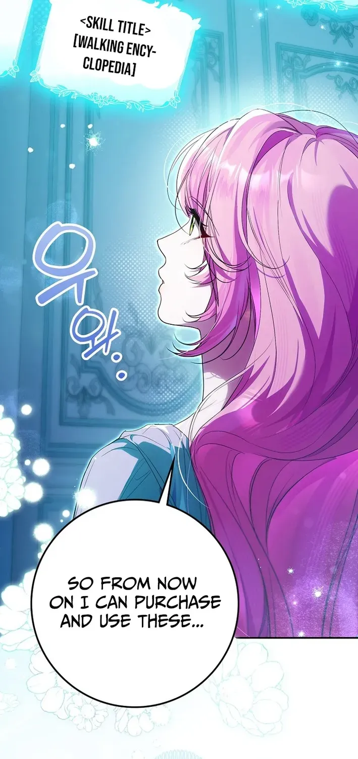 I Was That Trash Chapter 7 page 66 - 