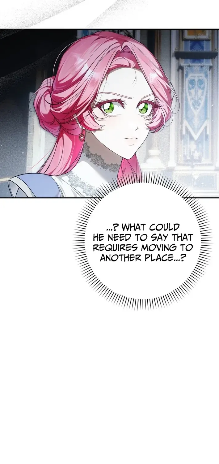 I Was That Trash Chapter 8 page 20 - 
