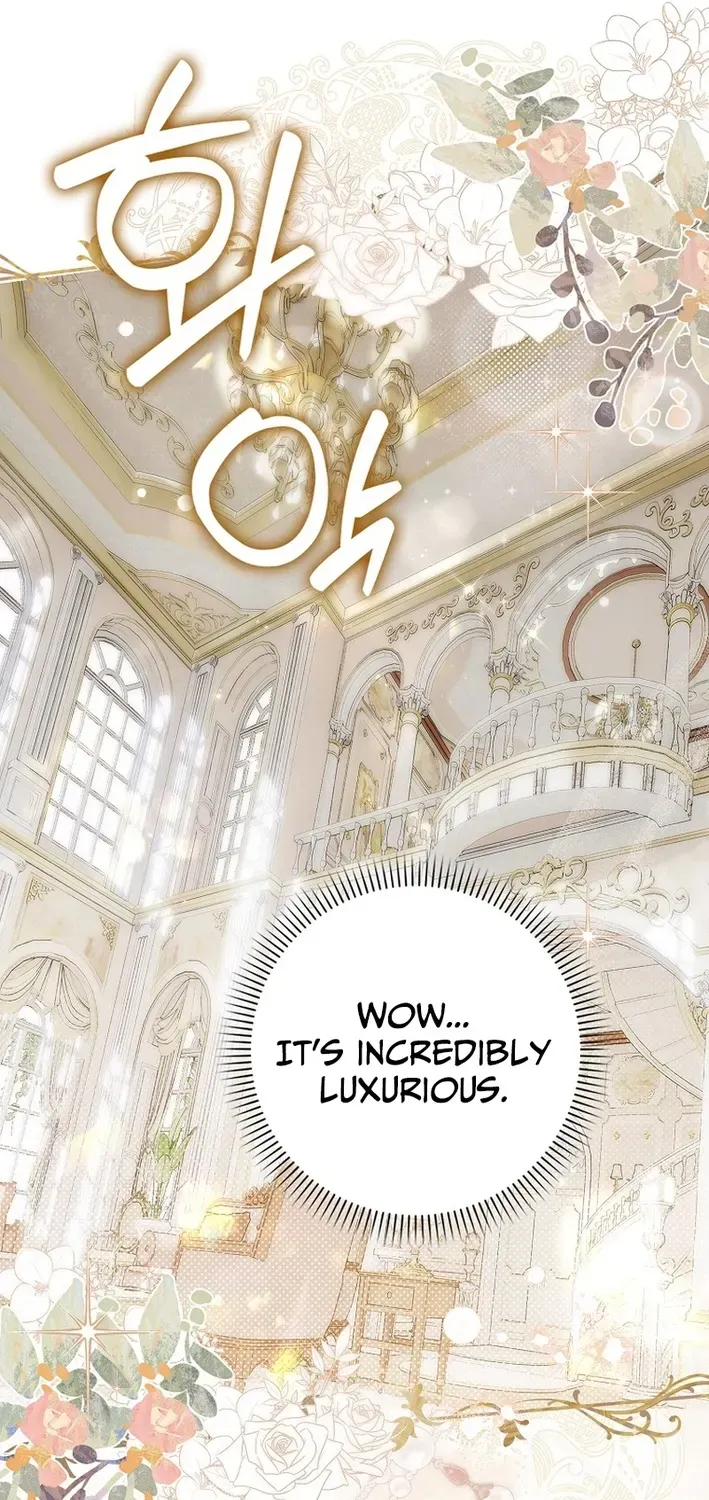 I Was That Trash Chapter 8 page 22 - 