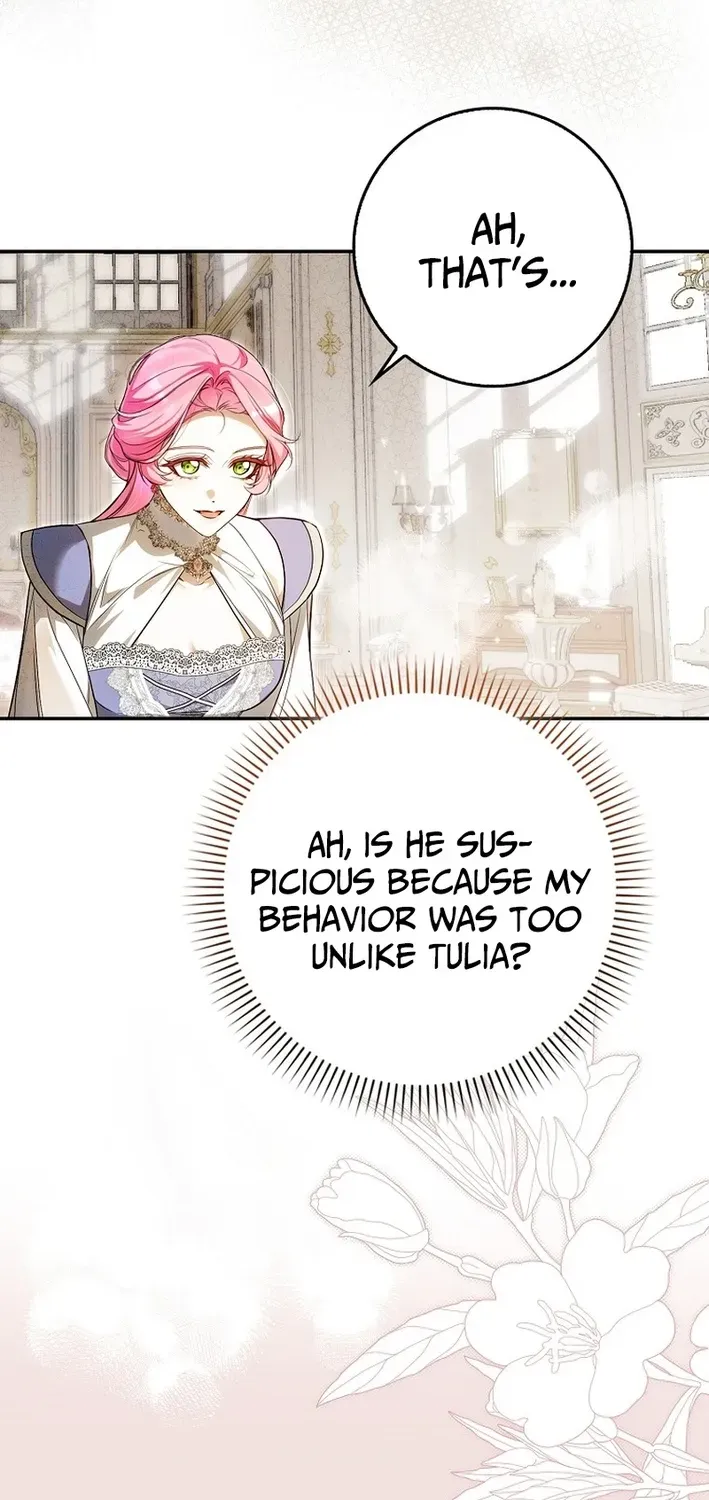 I Was That Trash Chapter 8 page 30 - 