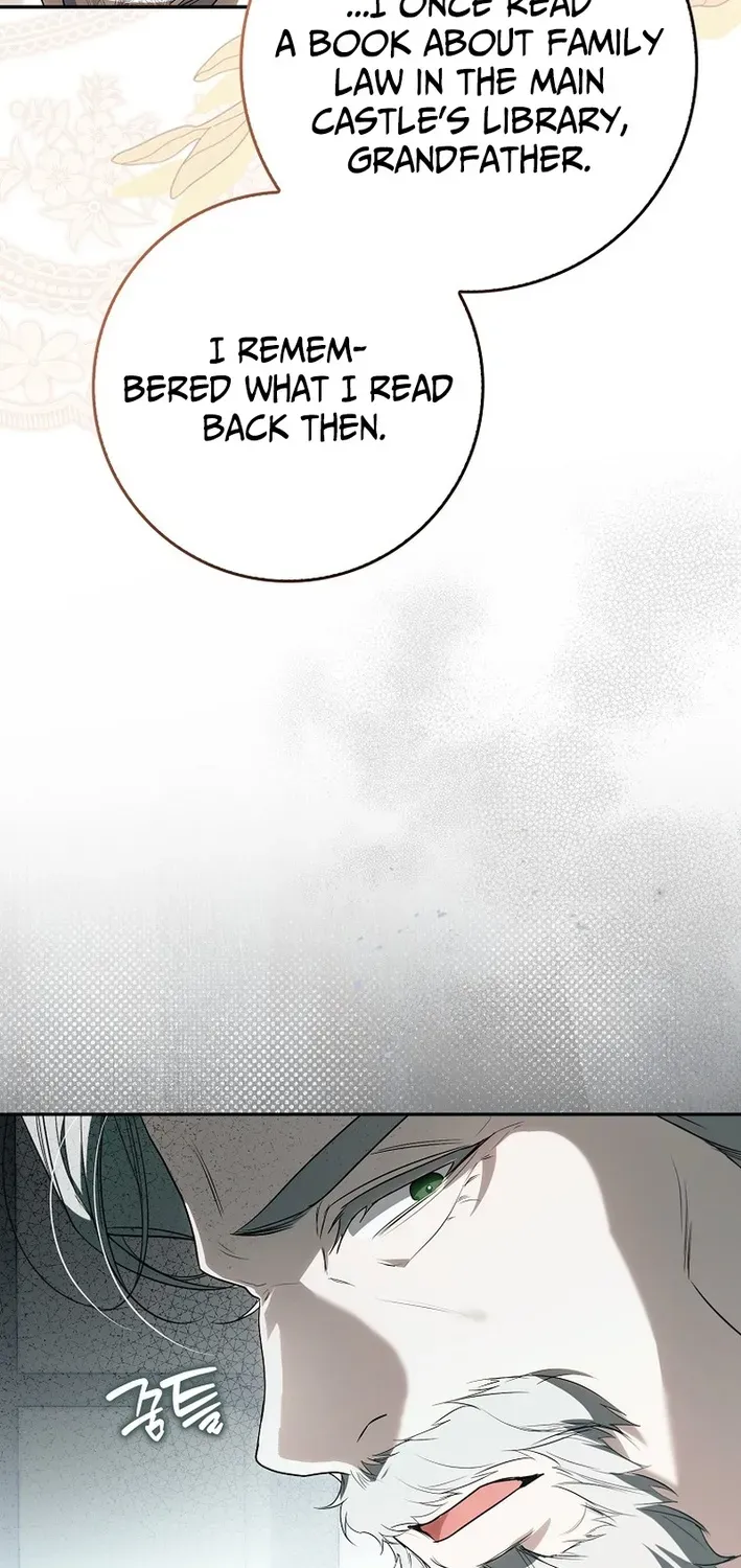I Was That Trash Chapter 8 page 33 - 