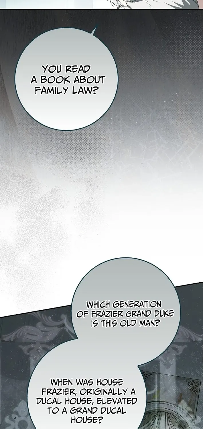 I Was That Trash Chapter 8 page 34 - 