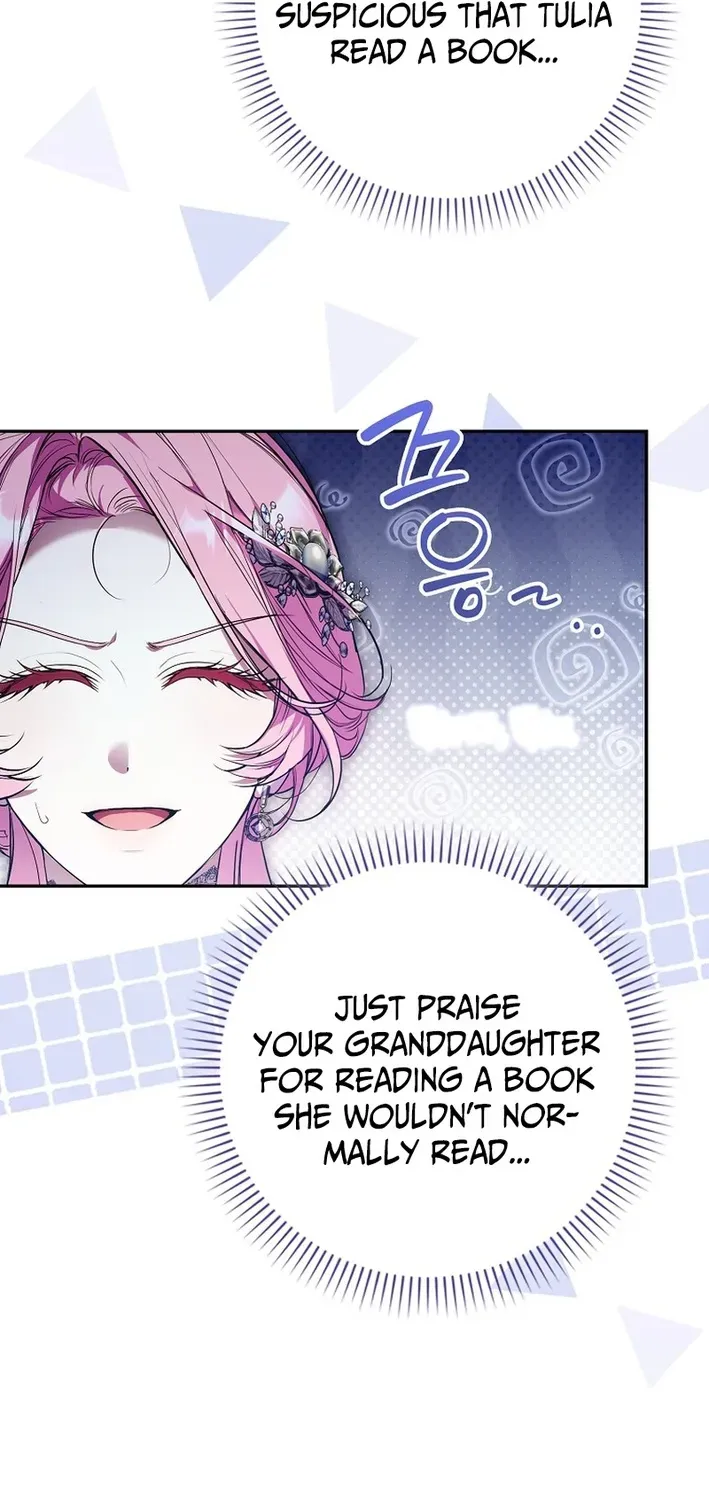 I Was That Trash Chapter 8 page 38 - 