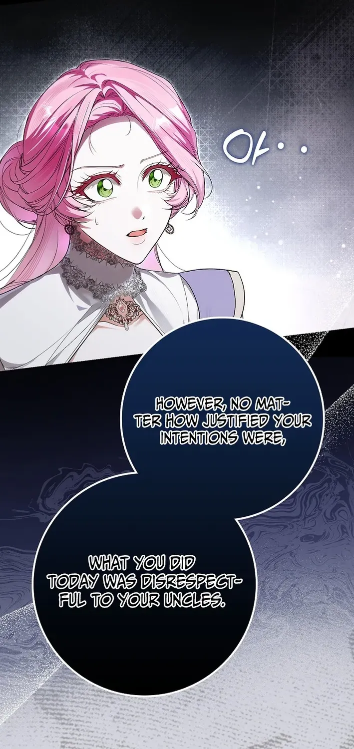 I Was That Trash Chapter 8 page 45 - 