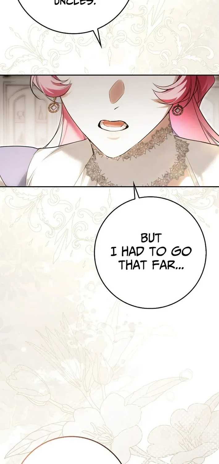 I Was That Trash Chapter 8 page 54 - 