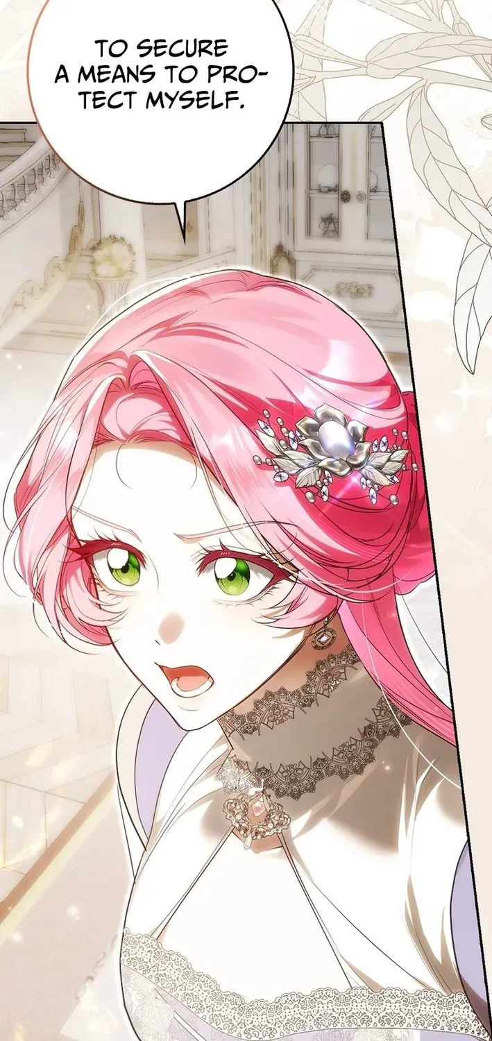 I Was That Trash Chapter 8 page 55 - 
