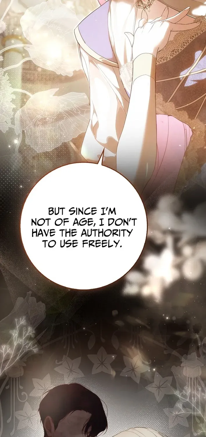 I Was That Trash Chapter 8 page 61 - 