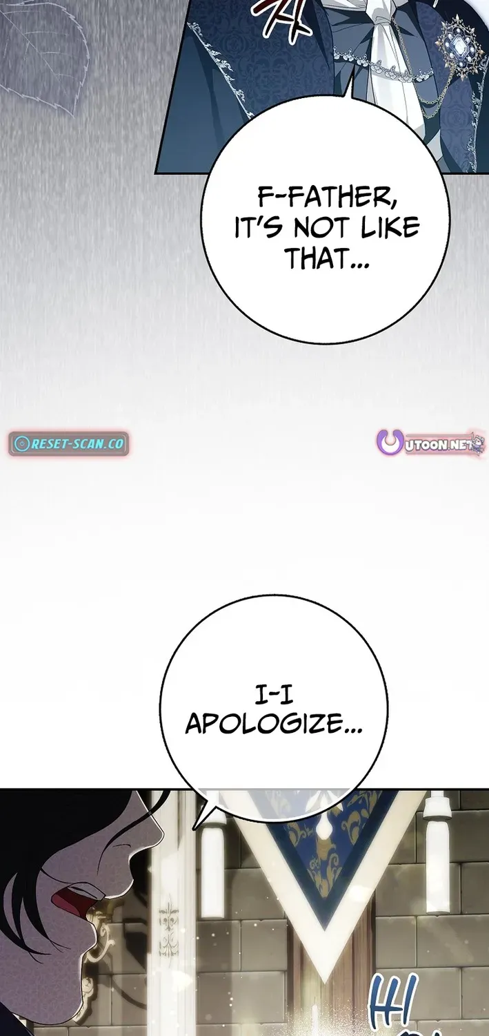 I Was That Trash Chapter 8 page 10 - 