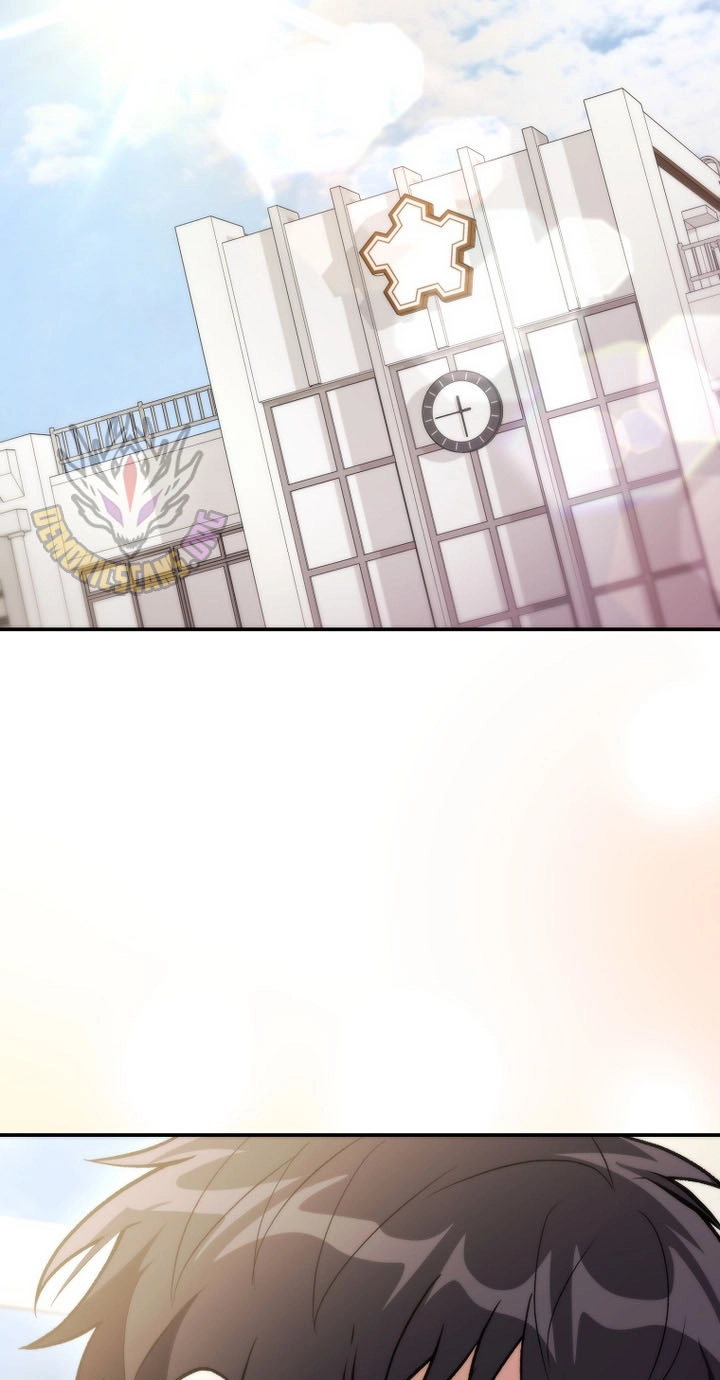 I Was Thrown Into an Unknown Manga Chapter 39 page 3 - 
