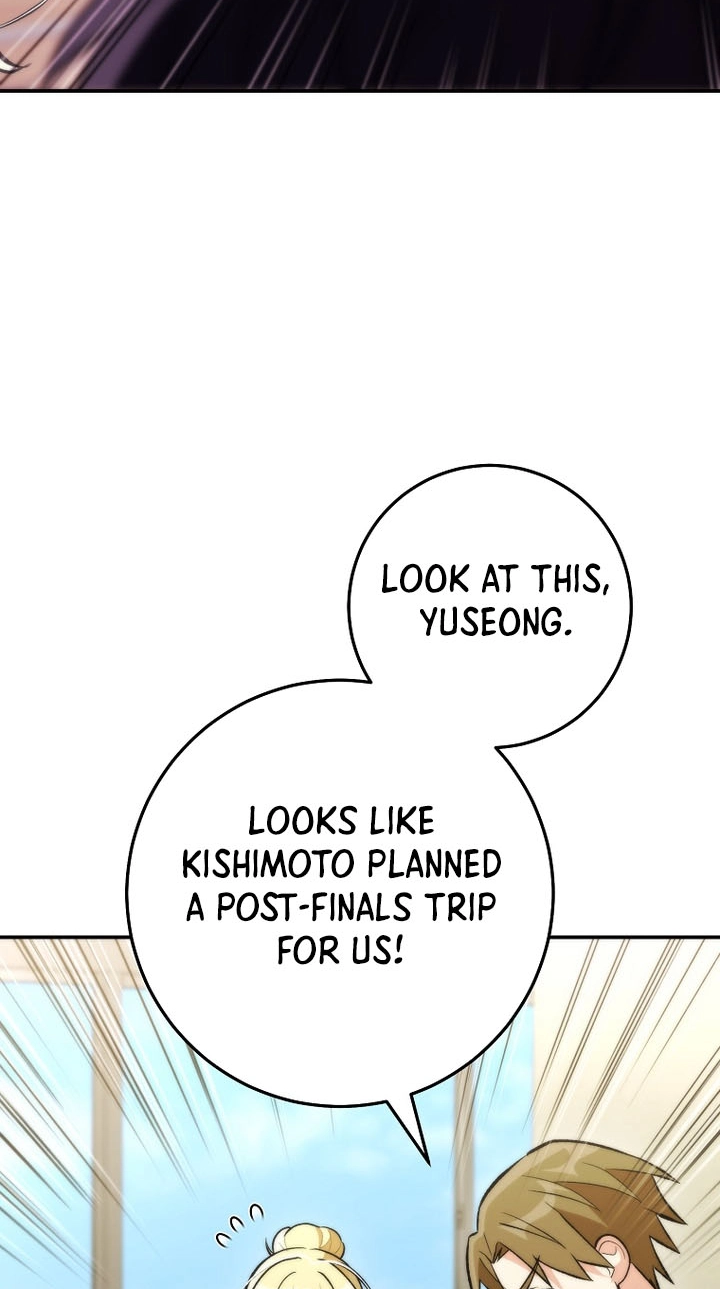 I Was Thrown Into an Unknown Manga Chapter 39 page 29 - 
