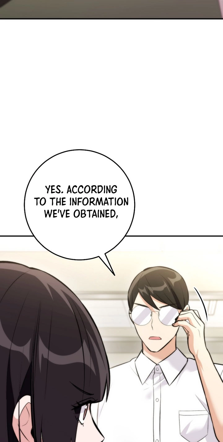 I Was Thrown Into an Unknown Manga Chapter 39 page 53 - 