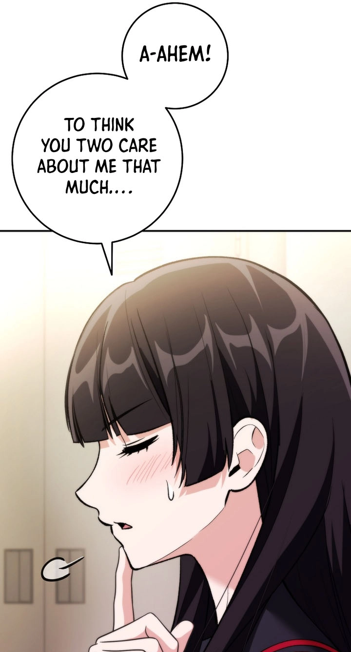 I Was Thrown Into an Unknown Manga Chapter 39 page 65 - 