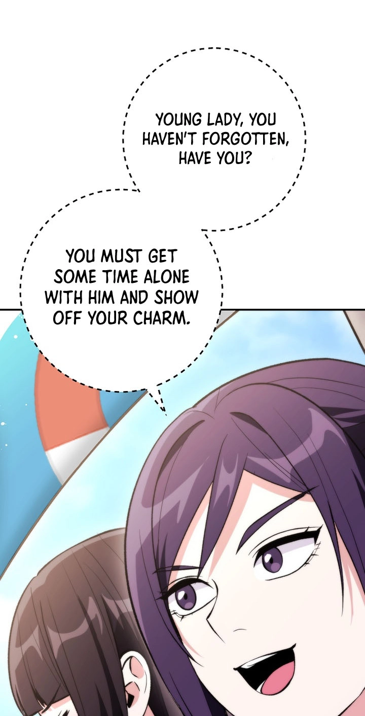 I Was Thrown Into an Unknown Manga Chapter 39 page 75 - 