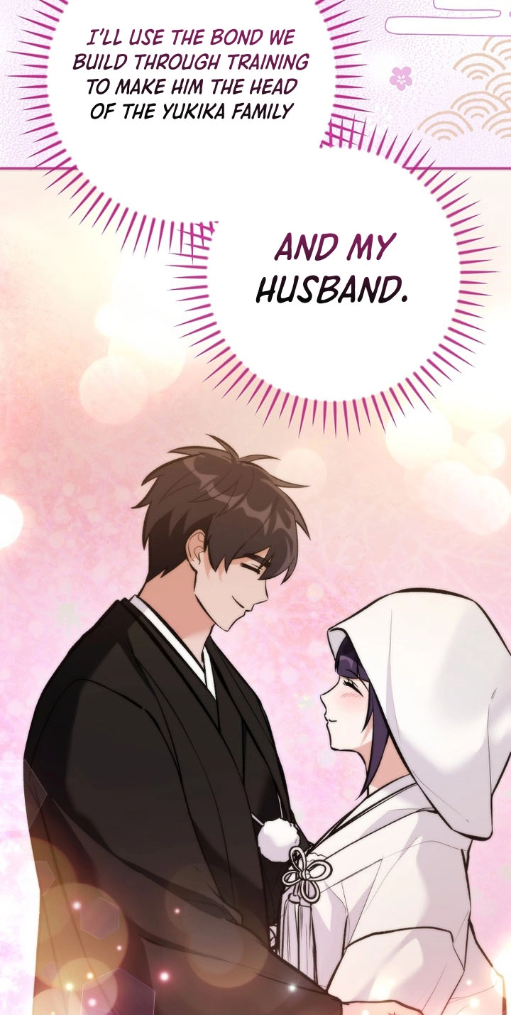 I Was Thrown Into an Unknown Manga Chapter 39 page 81 - 