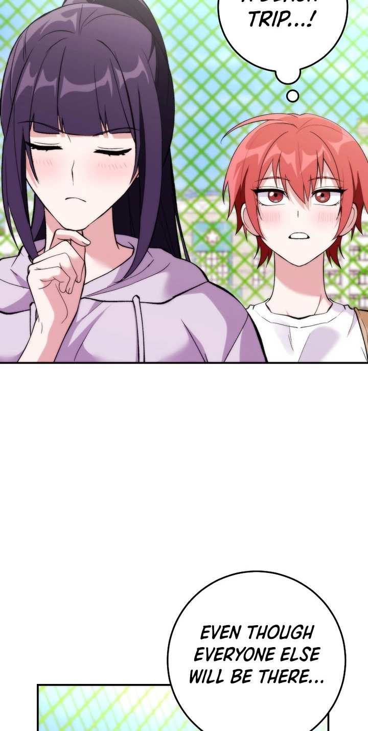 I Was Thrown Into an Unknown Manga Chapter 39 page 83 - 
