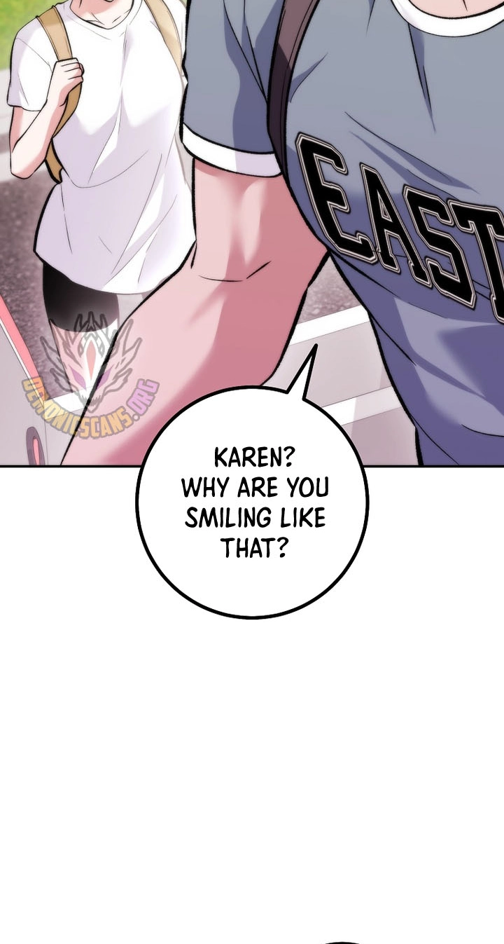 I Was Thrown Into an Unknown Manga Chapter 39 page 87 - 