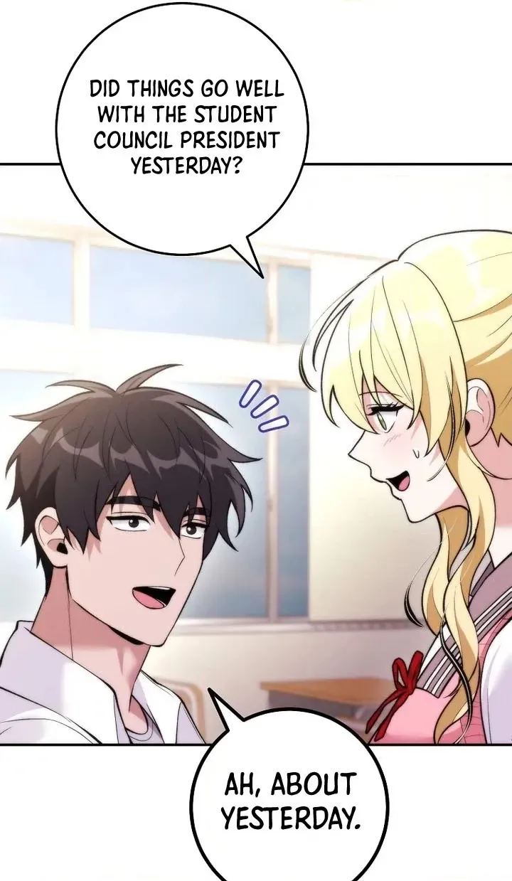 I Was Thrown Into an Unknown Manga Chapter 39 page 10 - 