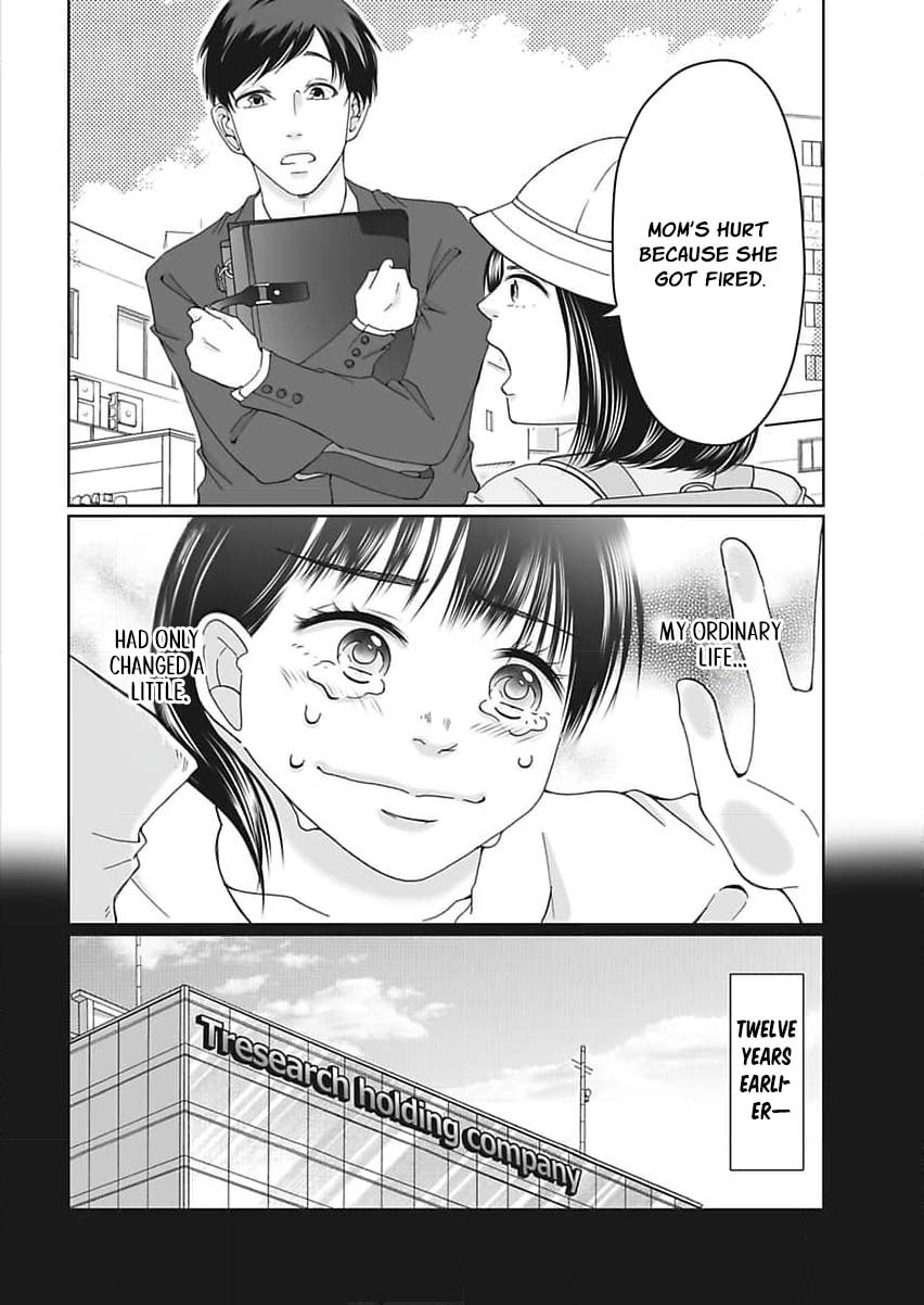 I Was Told 'Don't Overstep, You Part-Timer' And Fired ~But We Were The Ones Keeping This Supermarket Running; Will It Be Okay?~ Chapter 1 page 29 - 
