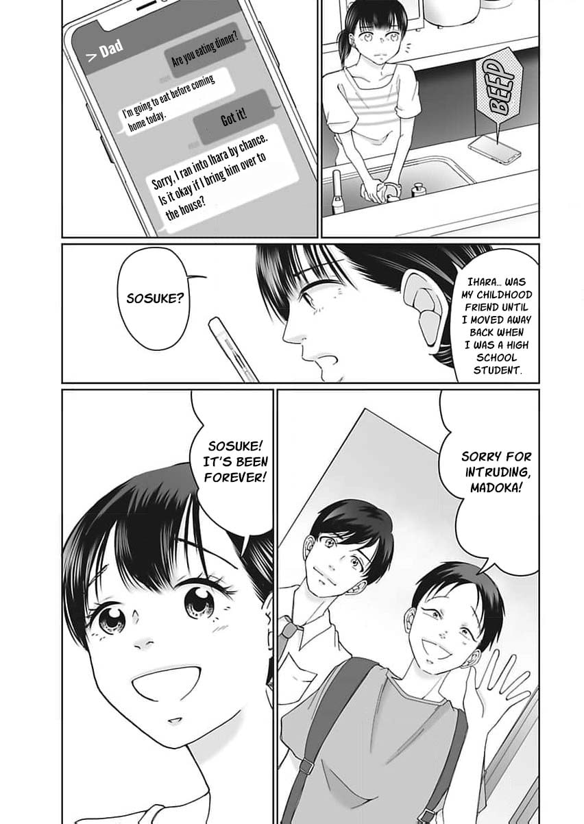 I Was Told 'Don't Overstep, You Part-Timer' And Fired ~But We Were The Ones Keeping This Supermarket Running; Will It Be Okay?~ Chapter 1 page 38 - 